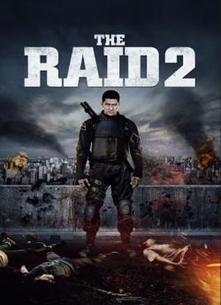 The Raid 2 flemmix