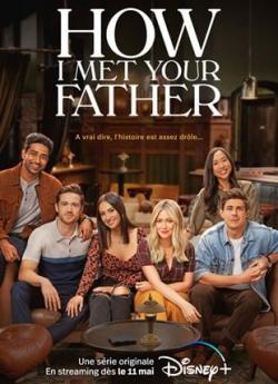 How I Met Your Father - Saison 2 flemmix