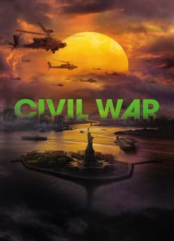 Civil War flemmix