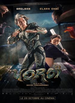 Yoroï wiflix