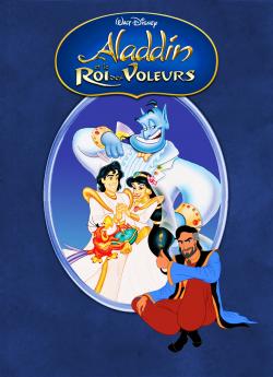 Aladdin et le roi des voleurs flemmix
