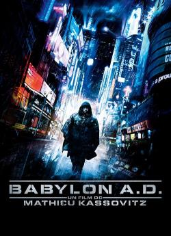 Babylon A. D. flemmix