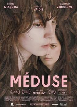 Méduse flemmix