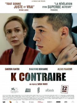 K contraire flemmix