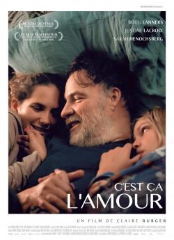 C'est ça l'amour flemmix