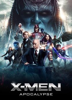 X-Men: Apocalypse wiflix