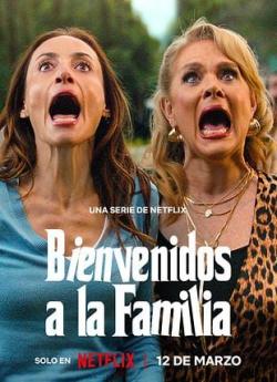 Bienvenidos a la familia - Saison 1 flemmix