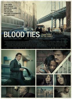 Blood Ties flemmix