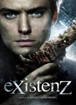 eXistenZ wiflix