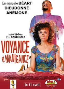 Voyance et manigance flemmix