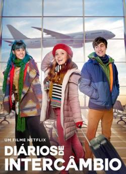 Journal d'une aventure new-yorkaise flemmix
