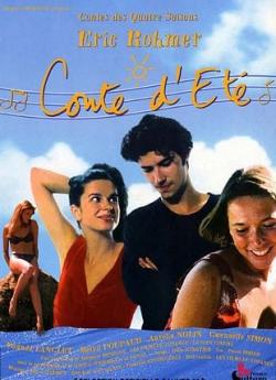 Conte d'été flemmix