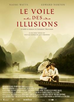 Le Voile des illusions flemmix