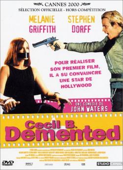 Cecil B. Demented flemmix