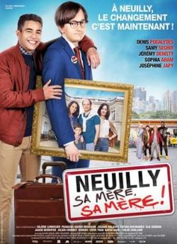 Neuilly sa mère, sa mère flemmix