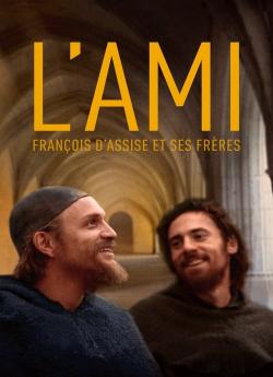 L'Ami, François d'Assise et ses frères flemmix