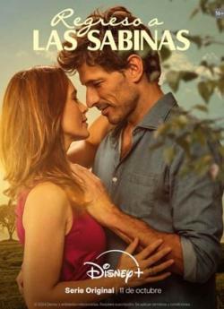 Retour à Las Sabinas - Saison 1 flemmix