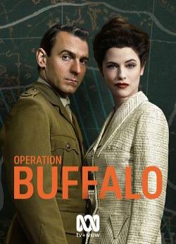 Operation Buffalo - Saison 1 flemmix