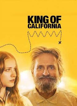 King of California flemmix