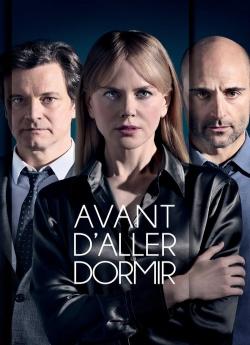 Avant d'aller dormir flemmix