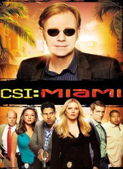 Les Experts : Miami - Saison 10 flemmix