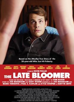 The Late Bloomer flemmix
