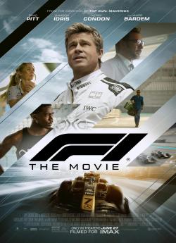 F1® Le Film flemmix