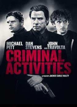 Criminal Activities flemmix