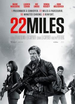 22 Miles flemmix