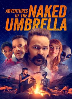 Adventures of the Naked Umbrella flemmix