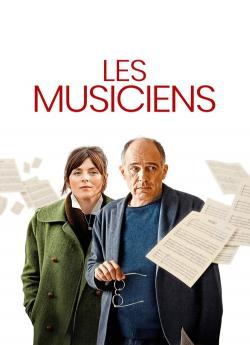 Les Musiciens flemmix