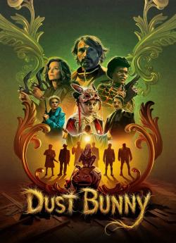 Dust Bunny wiflix