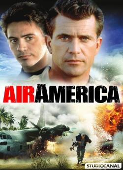 Air America flemmix