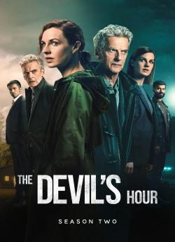 The Devil’s Hour - Saison 2 flemmix