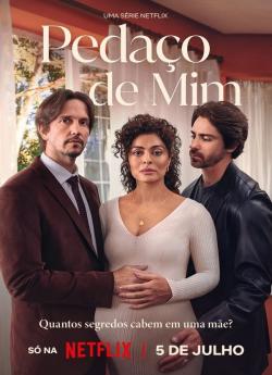 Les Morceaux de notre vie - Saison 1 flemmix