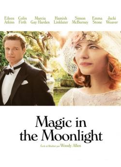 Magic in the Moonlight flemmix
