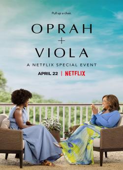 Oprah + Viola: A Netflix Special Event flemmix