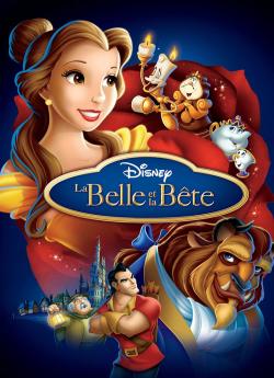 La Belle et la Bête (1991) flemmix