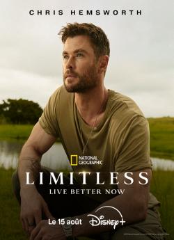 Sans limites avec Chris Hemsworth - Saison 1 flemmix