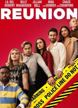 Reunion (2024) flemmix