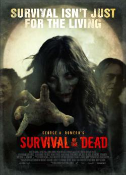 Survival of the Dead flemmix