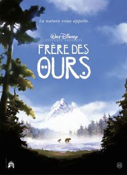 Frère des ours flemmix