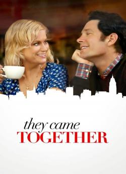 They Came Together flemmix