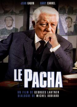 Le Pacha flemmix