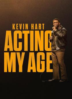 Kevin Hart: Acting My Age flemmix