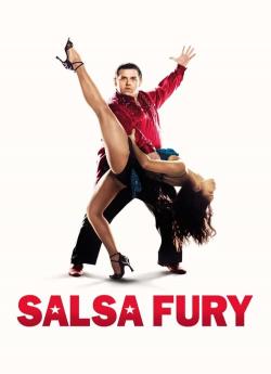 Salsa Fury flemmix