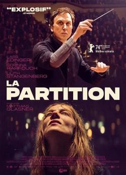 La Partition flemmix