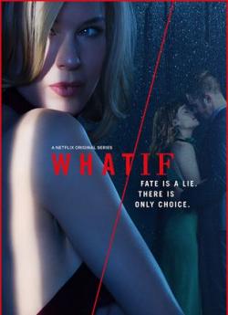 What/If (2019) - Saison 1 flemmix
