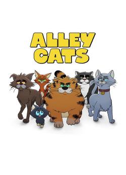 Alley Cats - Saison 1 flemmix