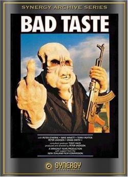 Bad Taste flemmix